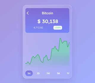 Nevado Rentivo espacio de trabajo digital para gestionar activos criptográficos